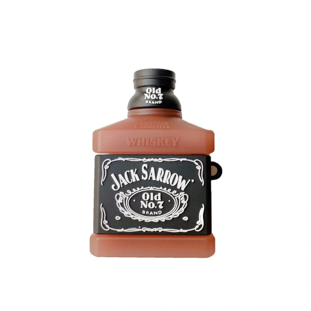 apple AirPods case jack
